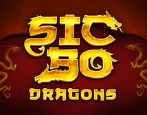 Preview image of Sic Bo Dragons