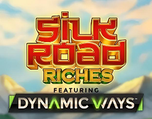 Preview image of Silk Road Riches