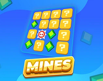 Предварительный просмотр Simple Mines