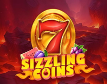 Preview image of Sizzling Coins