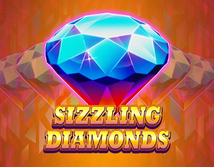 Preview image of Sizzling Diamonds