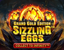 Preview image of Sizzling Eggs Grand Gold Edition