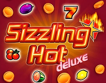 Preview image of Sizzling Hot Deluxe