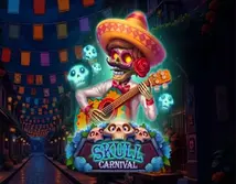 Preview image of Skull Carnival