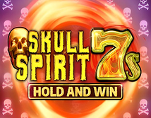 Preview image of Skull Spirit 7s Hold and Win