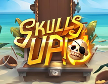 Skulls Up