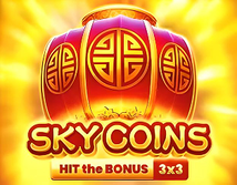 Preview image of Sky Coins