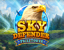Предварительный просмотр Sky Defender PrizeTower