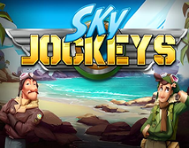 Preview image of Sky Jockeys