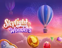 Preview image of Skylight Wonders