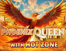 Preview image of Skywind Group Phoenix Queen