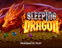 Sleeping Dragon
