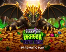 Vista previa de Sleeping Dragon Ultra Dark
