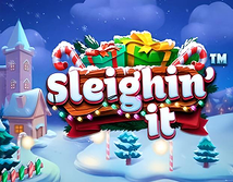 Preview image of Sleighin It