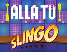 Aperçu de Slingo Alla Tu