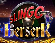 Preview image of Slingo Berserk