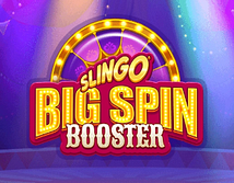 Preview image of Slingo Big Spin Booster