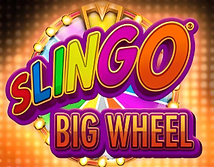 Предварительный просмотр Slingo Big Wheel