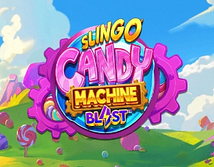 Preview image of Slingo Candy Machine Bl4st
