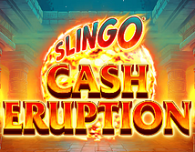 Aperçu de Slingo Cash Eruption