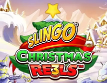 Aperçu de Slingo Christmas RE3LS