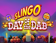 Preview image of Slingo Day of the Dab