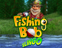 Preview image of Slingo Fishing Bob