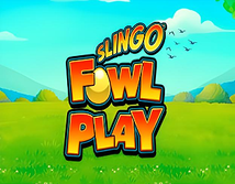 Preview image of Slingo Fowl Play