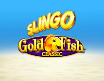 Aperçu de Slingo Gold Fish