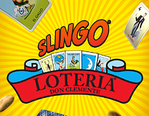 Aperçu de Slingo Loteria Don Clemente