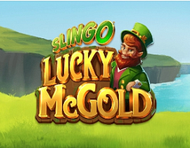 Preview image of Slingo Lucky Mcgold