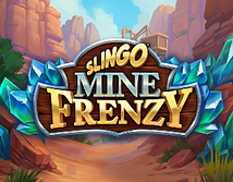 Aperçu de Slingo Mine Frenzy
