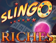 Preview image of Slingo Riches
