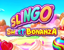Preview image of Slingo Sweet Bonanza