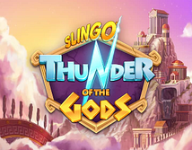 Preview image of Slingo Thunder of the Gods