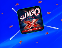 Preview image of Slingo X Factor