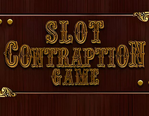 Preview image of Slot Contraption Game