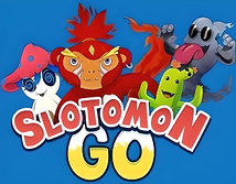 Slotomon Go