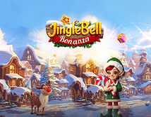 Preview image of SmartSoft Gaming Jingle Bell Bonanza