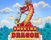 Preview image of Smoking Dragon