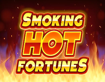 Preview image of Smoking Hot Fortunes
