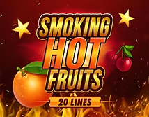 Preview image of Smoking Hot Fruits 20 Lines