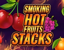 Preview image of Smoking Hot Fruits Stacks