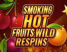 Preview image of Smoking Hot Fruits Wild Respins
