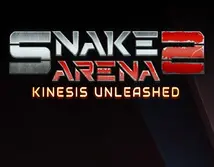 Preview image of Snake Arena 2