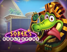 Preview image of Sobeks Godly Spins