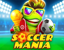 Soccermania