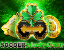 Preview image of Soccers Lucky Clover