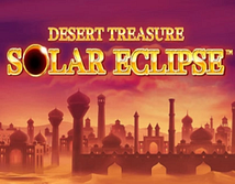 Предварительный просмотр Solar Eclipse Desert Treasure