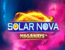Preview image of Solar Nova Megaways